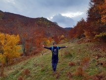 Santa Marina-Posada de Valdeón por Jorn