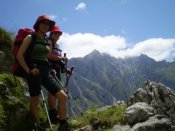 Caín, Ostón, Lagós, Ario, Trea, Caín