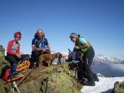 San Glorio - Valle del Naranco - San Glorio