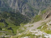 3ª Entrada a TC-4 (Torca Marino)