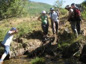 Las Brañas de Caldas