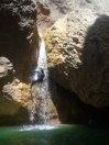 Guara - Gorgas Negras - Barrasil