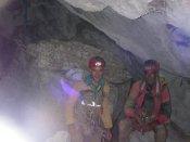 5ª Entrada a TC-4 (Torca Marino)