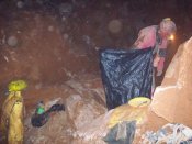 4ª entrada a TC-4 (Torca Marino)