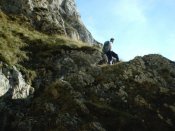 2ª Entrada a TC-4 (Torca Marino)