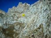 1ª Entrada a TC-4 (Torca Marino)