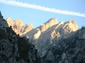 Gran Continuación en la TC-4 (Torca Marino)