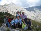 Sedo Mabro - Canal de Dobresengos