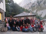 Picos de Europa 2008