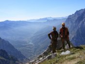 Nuevo pozo en la TC-4