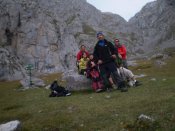 Cordiñanes - Hermoso -  Liordes - Cordiñanes