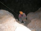 Encontrado Meandro Activo bajo el Mulatazo