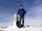 CABEZA DE HIERRO MAYOR