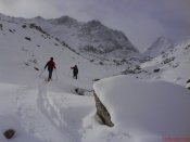 El día de la nevadona