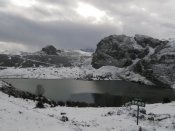 Los Lagos