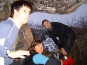 Territorio Comanche