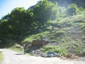 2º Porteo a TC-4 (Torca Marino)