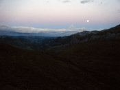 Ruta Nocturna (Aralla - Barrios de Gordón)