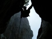 Cañón de Tarán - Torrebarrio