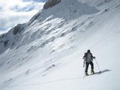 Travesía en el Amargones