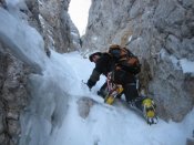 Corredor Norte Central del Friero