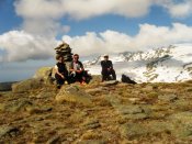 Candeleda - Morezón