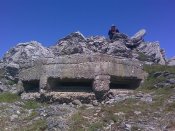 Olleros de Alba-Fontañan