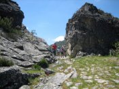 X Marcha Primaveral del G.E.M.