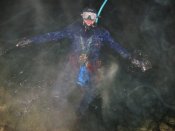 1er. Vistazo al sifon de V-3