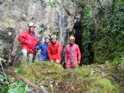 La Pala Bonita y la Pala de las Campanas (Cancela-León)