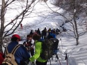 Raquetada Valdeón 2013