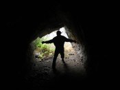 SL-2 (Cueva del Lago)