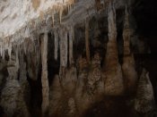 Cueva Lendreras