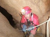 Sil de la Columbina 1.6