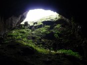 Cueva de Aguar 6