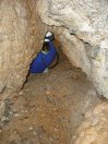 Cueva de Aguar 11