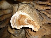 Cueva de Aguar 12