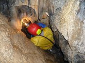 Cueva de Aguar 13