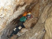 Cueva de Aguar 14