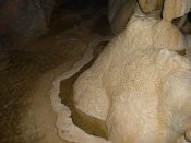 Cueva de Aguar 16