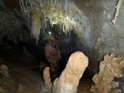Sala del Cincuentenario; TC04 12/06/2011