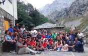 Campaña PICOS DE EUROPA 2012