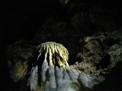 Pozo del Infierno (La Hermida-Cantabria)