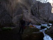 Curso de Aguas - Valporquero