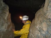 El Montonin (Pantano de Luna)