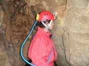 El Montonin (Pantano de Luna)