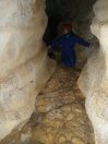 Nueva Cueva en Burón