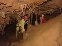 Visita al Horno de la Retuerta. Septiembre 2019