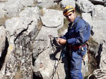 Visita al Horno de la Retuerta. Septiembre 2019