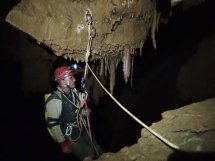 Visita al Horno de la Retuerta. Septiembre 2019